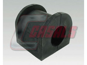 CASALS 7404 skersinio stabilizatoriaus įvorių komplektas
0 295 751, 000295751, 00295751