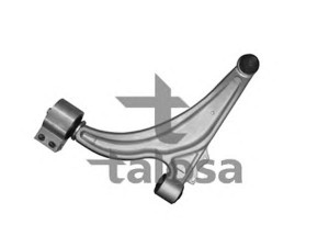 TALOSA 40-07651 vikšro valdymo svirtis 
 Ašies montavimas/vairavimo mechanizmas/ratai -> Valdymo svirtis/pasukamosios svirties sujungimas -> Vairo trauklės (valdymo svirtis, išilginis balansyras, diago
13272605, 13313749, RK621752