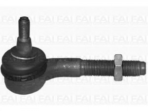 FAI AutoParts SS4222 skersinės vairo trauklės galas 
 Vairavimas -> Vairo mechanizmo sujungimai
381744