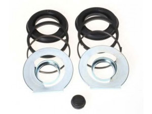 BUDWEG CALIPER 203805 remonto komplektas, stabdžių apkaba