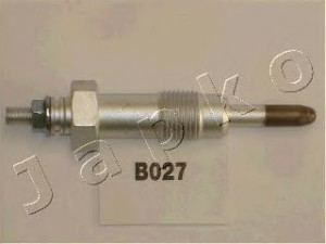 JAPKO B027 kaitinimo žvakė 
 Kibirkšties / kaitinamasis uždegimas -> Kaitinimo kaištis
5 414 326