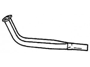 AKS DASIS SG32104 išleidimo kolektorius