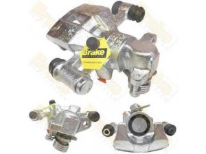 Brake ENGINEERING CA796 stabdžių apkaba 
 Stabdžių sistema -> Stabdžių matuoklis -> Stabdžių matuoklio montavimas
4775012230, 4775012231