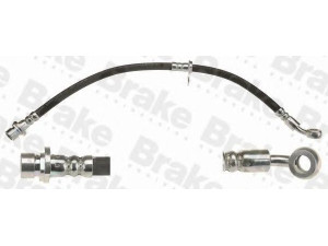 Brake ENGINEERING BH778455 stabdžių žarnelė
MHF5670AA