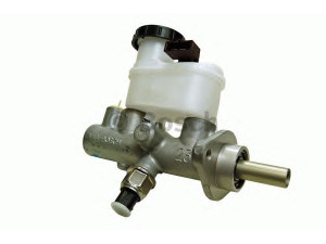 BOSCH 0 204 055 190 pagrindinis cilindras, stabdžiai 
 Stabdžių sistema -> Pagrindinis stabdžių cilindras
46010 BN800