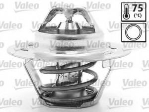 VALEO 819859 termostatas, aušinimo skystis 
 Aušinimo sistema -> Termostatas/tarpiklis -> Thermostat
1337-20, 133720