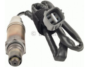 BOSCH F 00H L00 185 lambda jutiklis 
 Variklis -> Variklio elektra
22690 AA53B, 22690 AA69A