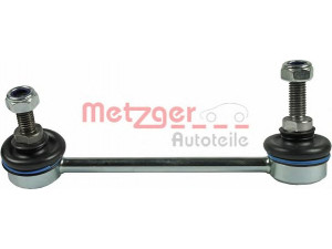 METZGER 53064014 šarnyro stabilizatorius 
 Ašies montavimas/vairavimo mechanizmas/ratai -> Stabilizatorius/fiksatoriai -> Savaime išsilyginanti atrama
33 50 9 803 516