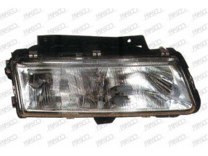 PRASCO CI0504703 priekinis žibintas 
 Kėbulas -> Priekinis žibintas/dalys -> Priekinis žibintas/įterp.
95667948