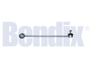 BENDIX 042541B šarnyro stabilizatorius 
 Ašies montavimas/vairavimo mechanizmas/ratai -> Stabilizatorius/fiksatoriai -> Savaime išsilyginanti atrama
31306781542, 31354014576, 31356762512