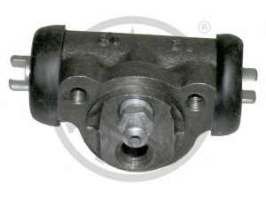 OPTIMAL RZ-3165 rato stabdžių cilindras 
 Stabdžių sistema -> Ratų cilindrai
MB058553, MB193411, 5833021300