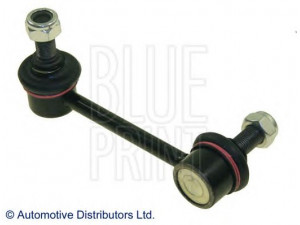 BLUE PRINT ADG085104 šarnyro stabilizatorius 
 Ašies montavimas/vairavimo mechanizmas/ratai -> Stabilizatorius/fiksatoriai -> Savaime išsilyginanti atrama
55580-3E050