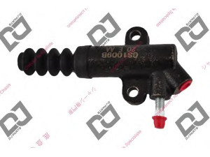 DJ PARTS CS1009 darbinis cilindras, sankaba 
 Sankaba/dalys -> Sankabos valdymas -> Vykdomasis cilindras
D67Z7A542B, 1833-41-400, 183341400