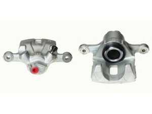 BUDWEG CALIPER 344394 stabdžių apkaba 
 Dviratė transporto priemonės -> Stabdžių sistema -> Stabdžių apkaba / priedai
26692-AG030, 26692-AG051