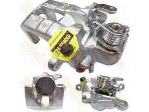 Brake ENGINEERING CA1985R stabdžių apkaba 
 Dviratė transporto priemonės -> Stabdžių sistema -> Stabdžių apkaba / priedai
GBC90193, SMC000460, GBC90193, SMC000460