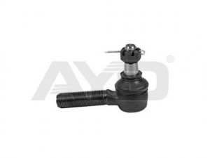 AYD 9100437 skersinės vairo trauklės galas 
 Vairavimas -> Vairo mechanizmo sujungimai
6013300435, 6013300635, 6013305335