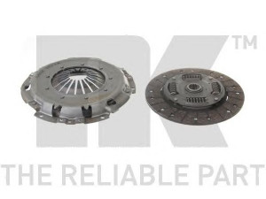 NK 132564 sankabos komplektas 
 Sankaba/dalys -> Sankabos remonto komplektas, visas
1006169, 1018705, 1031770, 1031772