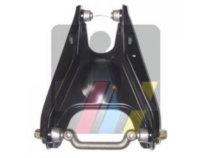 RTS 76-90002 vikšro valdymo svirtis 
 Ašies montavimas/vairavimo mechanizmas/ratai -> Valdymo svirtis/pasukamosios svirties sujungimas -> Vairo trauklės (valdymo svirtis, išilginis balansyras, diago
SE138157100A, SE138157100A