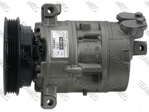TEAMEC 8629816 kompresorius, oro kondicionierius 
 Oro kondicionavimas -> Kompresorius/dalys
46809223