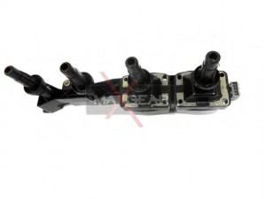 MAXGEAR 13-0040 ritė, uždegimas 
 Kibirkšties / kaitinamasis uždegimas -> Uždegimo ritė
597080, 597080