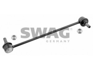 SWAG 91 93 0126 šarnyro stabilizatorius 
 Ašies montavimas/vairavimo mechanizmas/ratai -> Stabilizatorius/fiksatoriai -> Savaime išsilyginanti atrama
0K2N1-34-170A