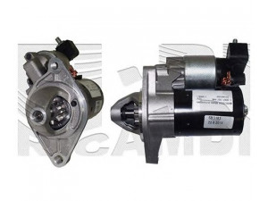 AUTOTEAM SBO383 starteris 
 Elektros įranga -> Starterio sistema -> Starteris
281000N010