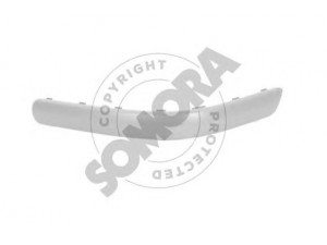 SOMORA 350977A apdailos/apsauginės juostelė, buferis 
 Kėbulas -> Apdaila/apsauga/dekoratyvinės juostelės/emblemos -> Apdailos/apsauginės juostelės
1J6807792AGRU