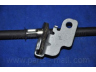 PARTS-MALL PTB-283 trosas, stovėjimo stabdys
5977007310