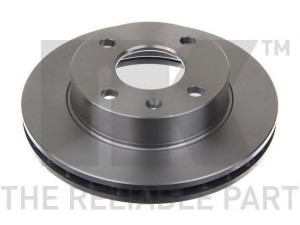 NK 202514 stabdžių diskas 
 Dviratė transporto priemonės -> Stabdžių sistema -> Stabdžių diskai / priedai
1096104, 1595875, 1619053, 1619054