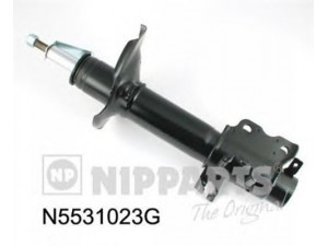 MAGNETI MARELLI 381455310237 amortizatorius