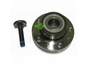 KAGER 83-0777 rato guolio komplektas 
 Ašies montavimas/vairavimo mechanizmas/ratai -> Rato stebulė/montavimas -> Rato guolis
1T0598611A, 1T0598611A, 1T0598611A