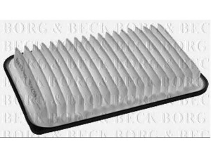 BORG & BECK BFA2300 oro filtras 
 Filtrai -> Oro filtras
1378073KA0, 1378073KF01, 73KF01