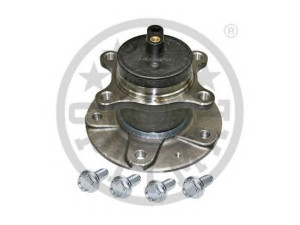 OPTIMAL 802844 rato guolio komplektas 
 Ašies montavimas/vairavimo mechanizmas/ratai -> Rato stebulė/montavimas -> Rato guolis
71747068, 71768167, 4340279J00