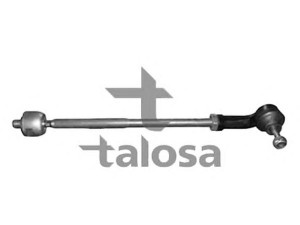TALOSA 41-08937 strypo montavimas 
 Vairavimas -> Sujungimo trauklės surinkimas/dalys -> Sujungimo trauklės surinkimas