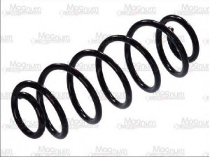 Magnum Technology ST042MT spyruoklė 
 Pakaba -> Spyruoklės
1J0511115AL