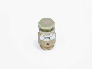 HALDEX 315004003 slėgio išleidimo vožtuvas