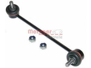 METZGER 53033112 šarnyro stabilizatorius 
 Ašies montavimas/vairavimo mechanizmas/ratai -> Stabilizatorius/fiksatoriai -> Savaime išsilyginanti atrama
54830-FD000