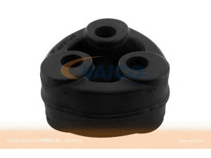 VAICO V40-1013 atraminis buferis, triukšmo slopintuvas 
 Išmetimo sistema -> Surinkimo dalys -> Atskiros surinkimo dalys -> Guminė apsauga
08 56 024, 8 56 024, 97 080 694