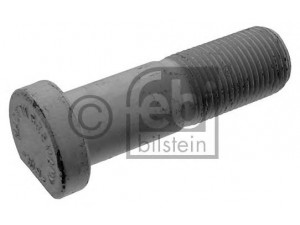 FEBI BILSTEIN 46642 rato varžtas 
 Ratai / padangos -> Priedai
314 402 00 71, 324 401 00 71, 314 402 00 71