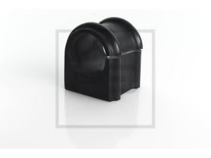 PE Automotive 013.209-00A skersinio stabilizatoriaus įvorių komplektas
904 326 10 81