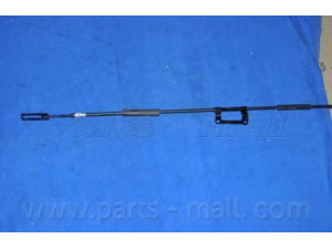 PARTS-MALL PTB-241 trosas, stovėjimo stabdys
0K56B44420, 0K56B44420A, K56B44420
