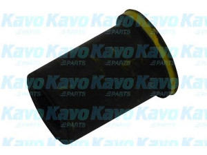 KAVO PARTS SBL-9002 įvorė, lakštinė lingė 
 Pakaba -> Lakštinė spyruoklinė pakaba
9038518013
