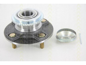 TRISCAN 8530 14247 rato guolio komplektas 
 Ašies montavimas/vairavimo mechanizmas/ratai -> Rato stebulė/montavimas -> Rato guolis
43200-2F500, 43200-9F500, 43200-9F510