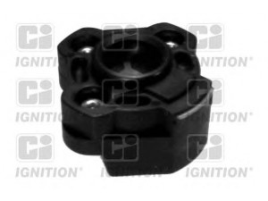 QUINTON HAZELL XR165 rotorius, skirstytuvas 
 Kibirkšties / kaitinamasis uždegimas -> Degimo skirstytuvas/dalys
5937.44