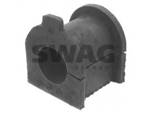 SWAG 81 94 2891 skersinio stabilizatoriaus įvorių komplektas 
 Ašies montavimas/vairavimo mechanizmas/ratai -> Stabilizatorius/fiksatoriai -> Sklendės
48815-60180, 48815-60350