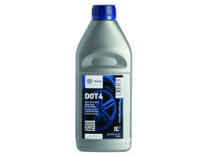 HELLA PAGID 8DF 355 360-021 stabdžių skystis