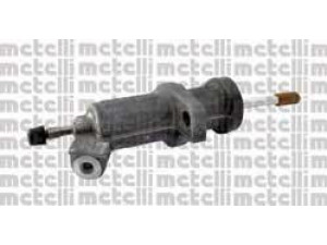 METELLI 54-0048 darbinis cilindras, sankaba 
 Sankaba/dalys -> Sankabos valdymas -> Vykdomasis cilindras
21 52 6 766 279, 21 52 6 775 922