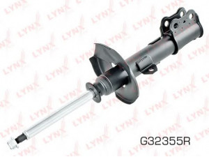 LYNXauto G32355R amortizatorius
48510-02321, 48510-09861, 48510-A9320