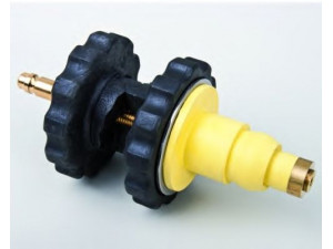 HELLA GUTMANN 8PE 185 103-141 mova, patikros jungtis