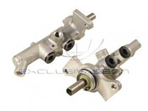 MDR MBM-2203 pagrindinis cilindras, stabdžiai 
 Stabdžių sistema -> Pagrindinis stabdžių cilindras
4720109070, 4720109480